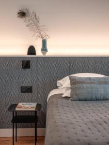 Villas Villa Berry Centre Deauville - Chic & Stylee - Magnifique Jardin : photos des chambres