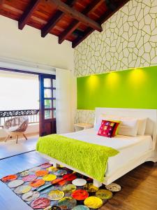 Hotel Reserva Monarca