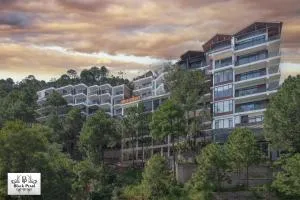 The BlackPearl Hillcrest - كاساولى