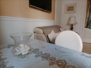 Savoia23 - Luxury Superior Suite -