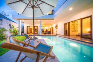 Villa Sunny Canggu