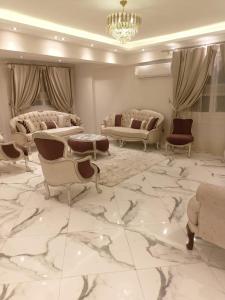 برج ابوالخير ميدان المساحة