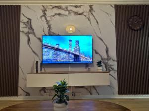 Appartements Le Cosy raffine : photos des chambres