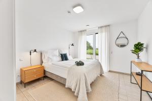 The Serviced - Design Apartments