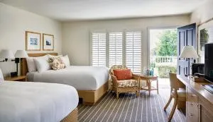 多尔芬旅馆 - Pebble Beach