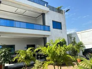 ilé-ifè GUESTHOUSE OUIDAH - Abomey