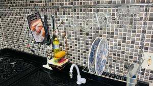 Flat Home Practice 118 - 4