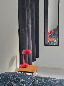 Appartements Appartement lumineux et calme en rez-de-jardin : photos des chambres