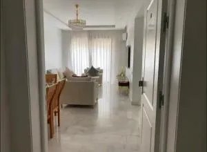 Apparemment Meuble a 5 min de l'aéroport casa - Nouaceur