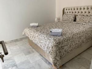 Apparemment Meuble a 5 min de laéroport casa