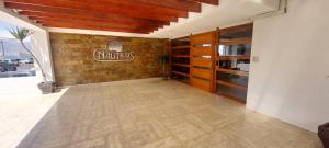 Departamentos Nautilus