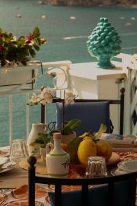 Appartamento con Vista Mare