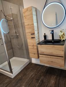 Appartement près de laéroport