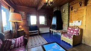 Résidence Springbock - Chalet SPRINGBOCK N°8 MAE-8521