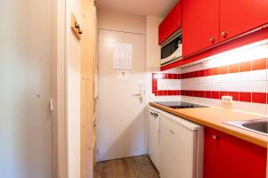 Résidence Soldanelle - Résidence LES SOLDANELLE N°435 - Plagne 1800 MAE-1711