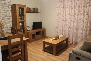 vivienda de uso Turístico El Jabalon - Terrinches