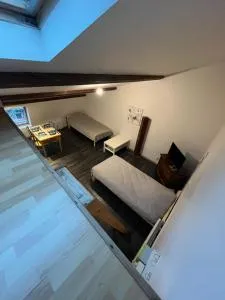 Le Thiers I - Pont-à-Mousson