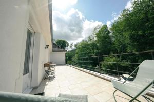 Sejours chez l'habitant Domaine de Neuvon : photos des chambres
