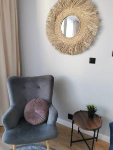 Przytulne Mieszkanie w Centrum