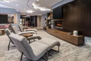 Courtyard by Marriott Lynchburg - Amherst