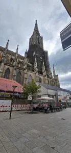 Room16-Ulm - 乌尔姆