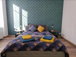 Elegance Provinoise Logement classé 3 étoiles - 3hvězdičkové hotely ve městě Provins