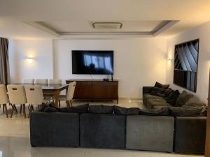 Real Apartments 346 - Incrível frente ao mar Copacabana 3 quartos Alto nível