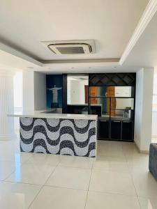 Real Apartments 346 - Incrível frente ao mar Copacabana 3 quartos Alto nível