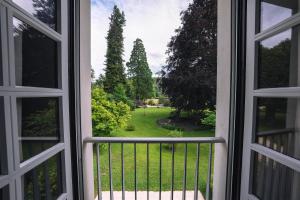Sejours chez l'habitant Domaine de Neuvon : photos des chambres