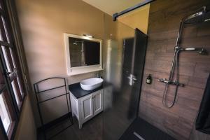 Sejours chez l'habitant Domaine de Neuvon : Suite Familiale