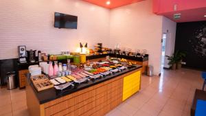 Hotel Nacional Inn Bauru