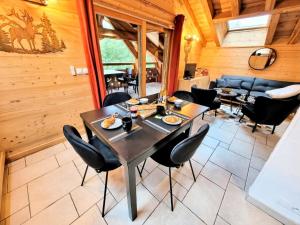 Résidence Le ChampÉ - Appartement paisible à deux pas du centre MAE-3701