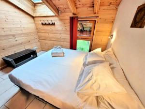 Résidence Le ChampÉ - Appartement paisible à deux pas du centre MAE-3701