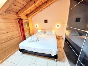Résidence Le ChampÉ - Appartement paisible à deux pas du centre MAE-3701