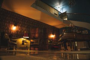 Sejours chez l'habitant Domaine de Neuvon : photos des chambres