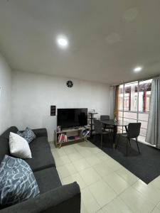 Apartamento para 4 personas CDMX