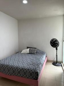 Apartamento para 4 personas CDMX