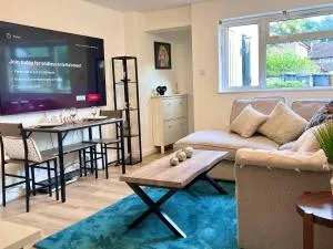 Bibis Home - Hertford - 韦尔