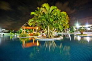 Iloa um paraíso esperando por você