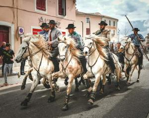 Appartements LE PTIT HONORE - Appartement 2 pers - Centre Cosy WiFi Clim Garage : photos des chambres