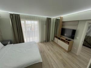 Penthouse Mamaia