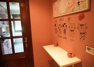 Apartamento Carolinas