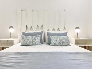 Janelas da Baía - By SCH