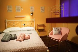 Apartamento Carolinas