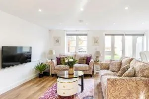 Braeburn Cottage Central Bewdley- 2 Parking Spaces - Bewdley