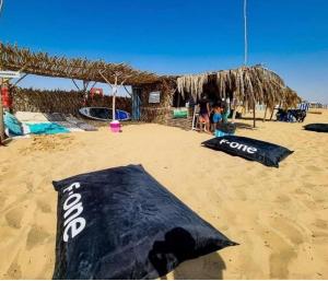 Blue point camp