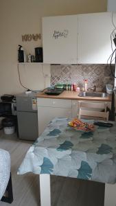 Appartamento con 1 Camera da Letto