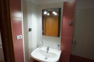 Autogrill Hotel restaurant & Camping