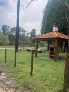 Alojamento Fonte do Mouchão