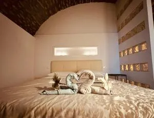 La casa nel borgo - Groppo